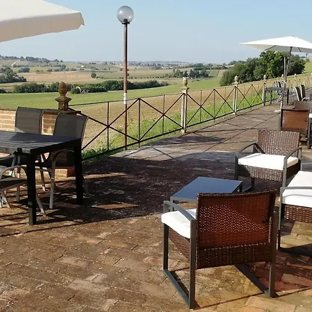 Apartamento 2 People Farmhouse Luzi