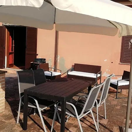 Apartamento 2 People Farmhouse Luzi *