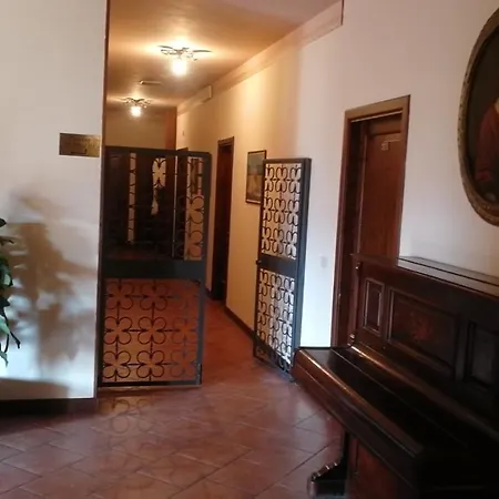 2 People Farmhouse Luzi Apartamento *