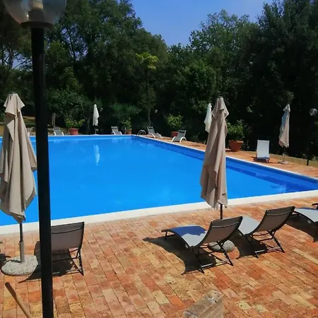 Apartment 2 People Farmhouse Luzi *